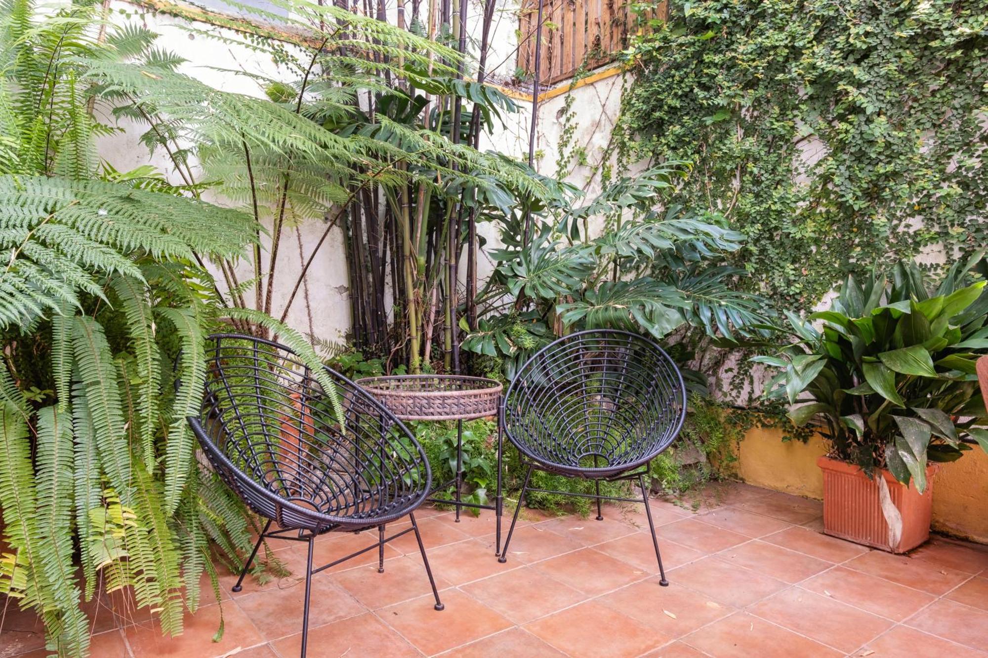 Casa Da Fonte - Holiday Apartments Cascais Buitenkant foto